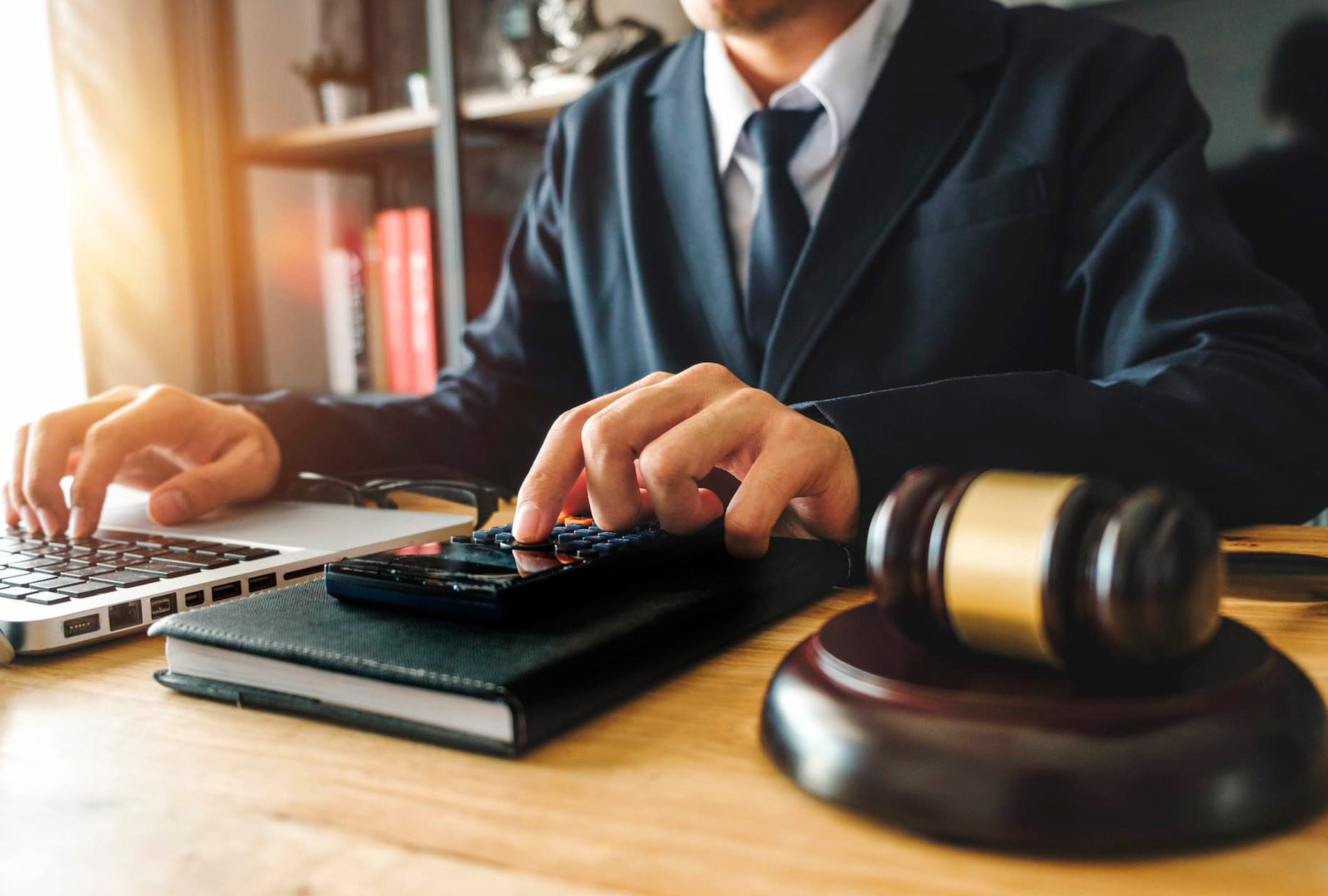 Direito Público e Tributário